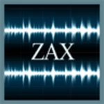 chord detector zax android application logo